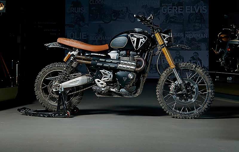 02 triumph scrambler 1200 james bond