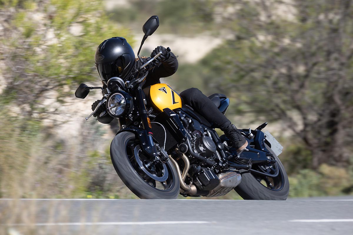 triumph tridentweek 2026 2