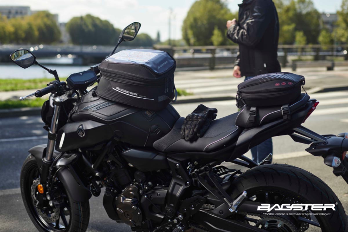 acerbis bagster 2