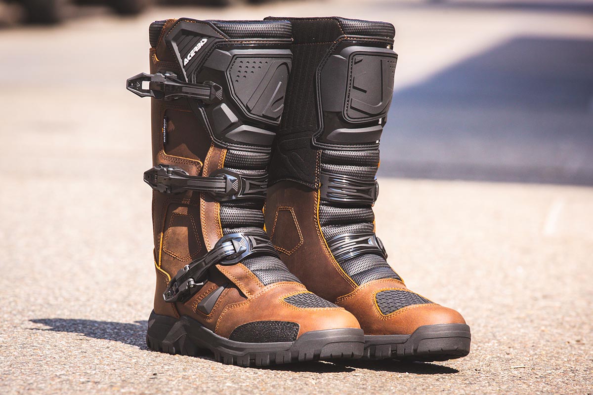 botas arcerbis galibier grimsel 2