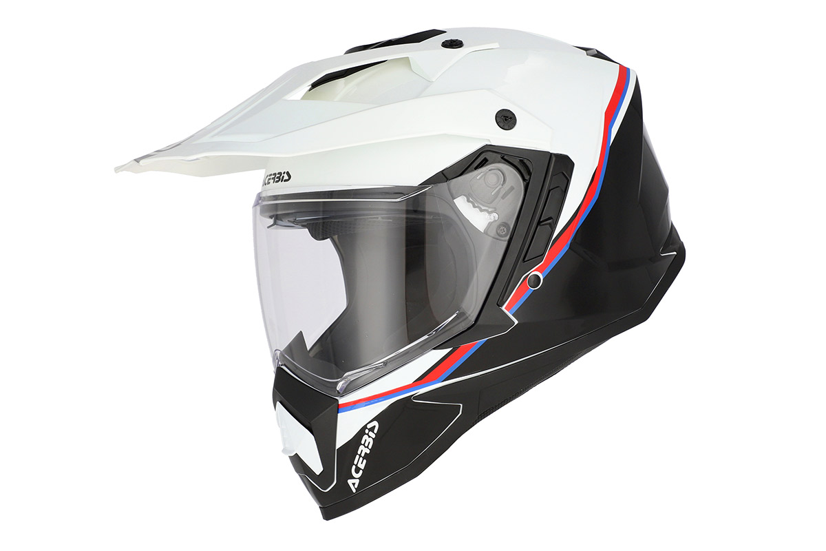 casco acerbis attack