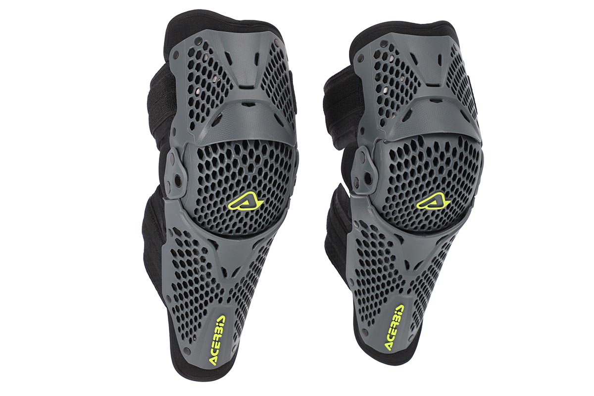 rodilleras acerbis k035 2