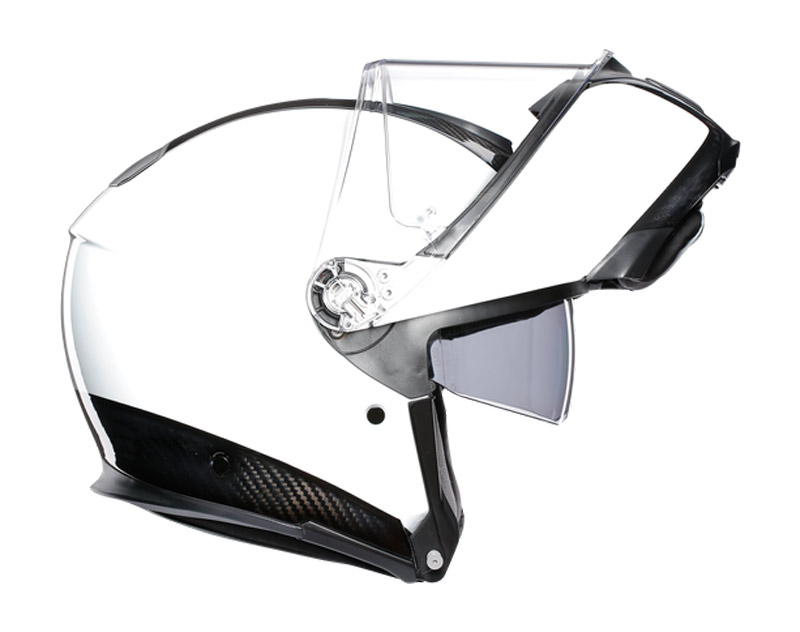 AGV Sportmodular: Prueba, opinión y valoración