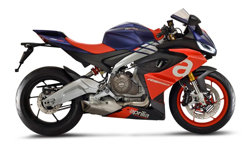 aprilia rs 660 2020 estudio tricolor