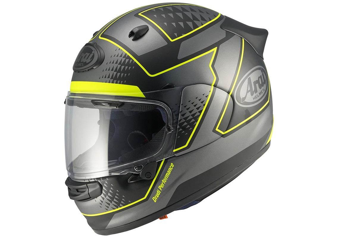 arai quantic 2026 noticia 3