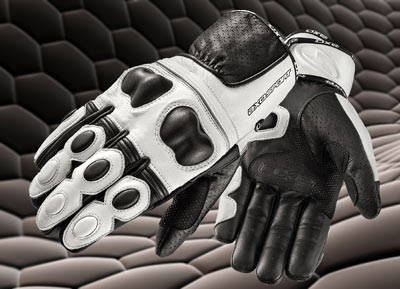 Nuevos guantes deportivos Axo Snake (image)
