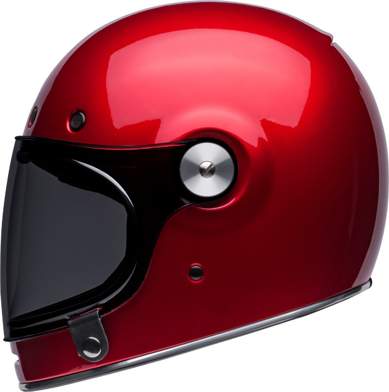 bell bellitt rojo