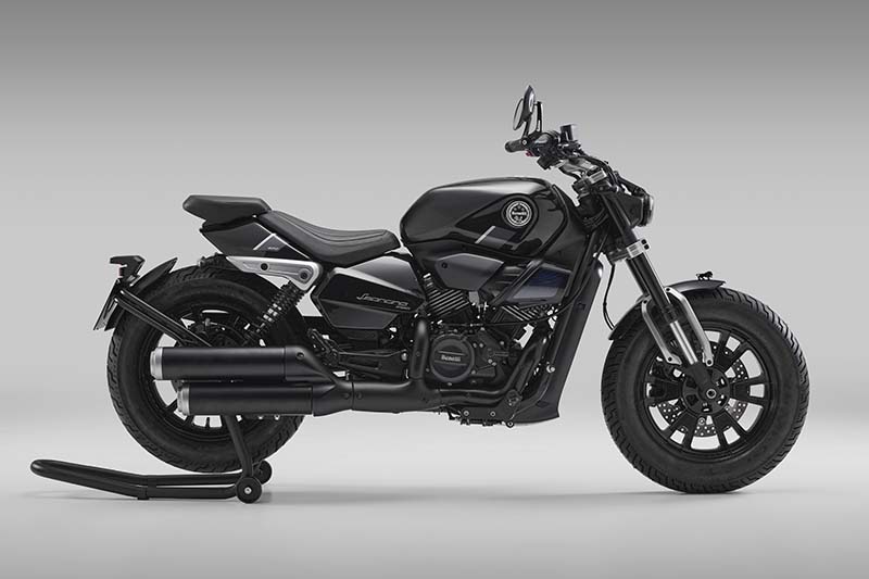 benelli leoncino bobber 400 2026 01