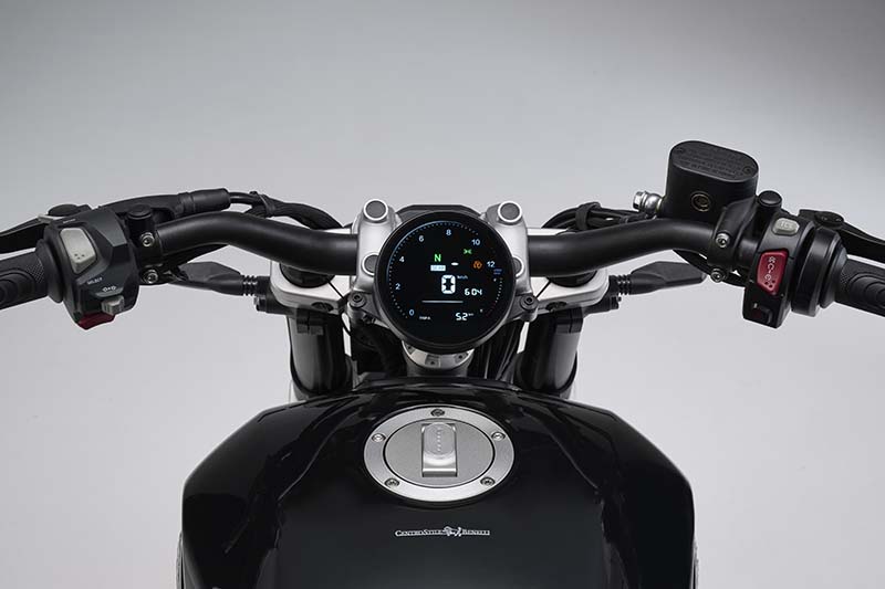 benelli leoncino bobber 400 2026 06