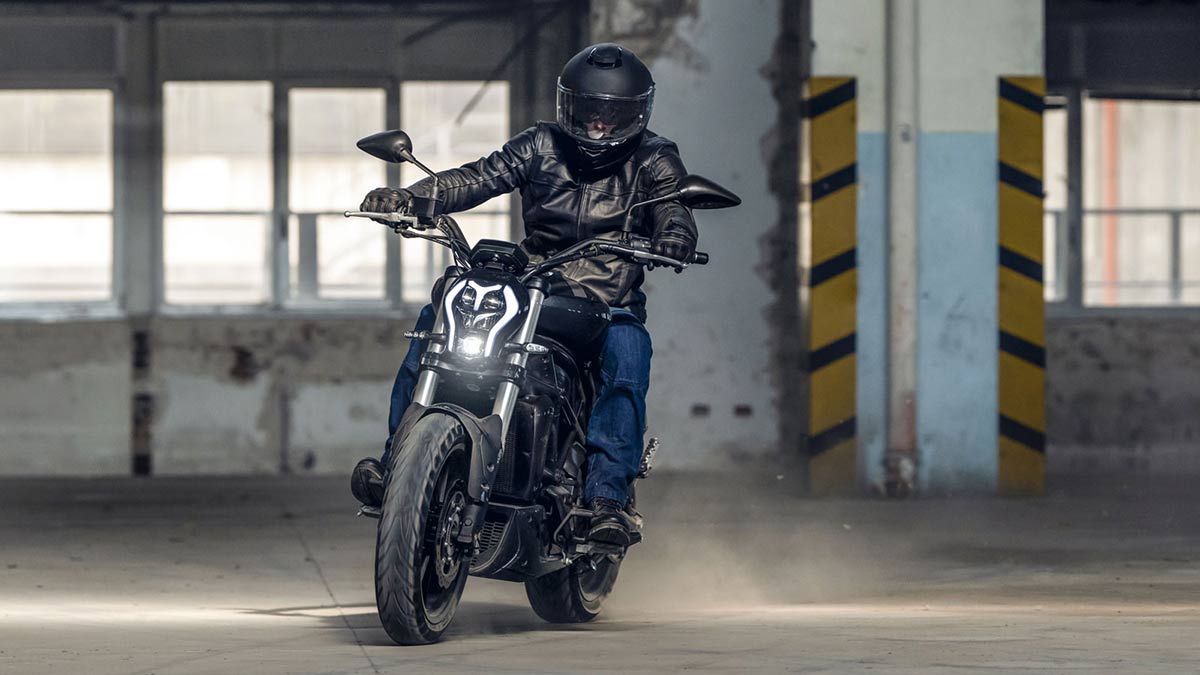 Fotos Promociones Benelli: descuentos de 300 euros