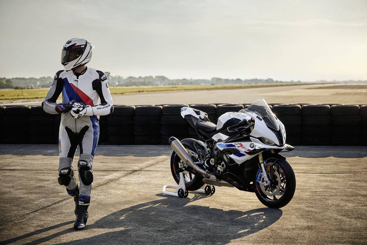 BMW Motorrad Ride & Style: nueva colección 2023 (image)