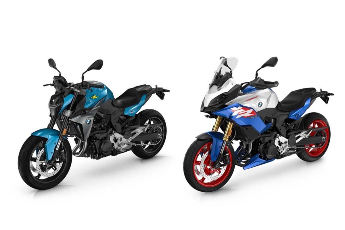 Fotos Dos de las BMW más esperadas de 2025 ya tienen precio