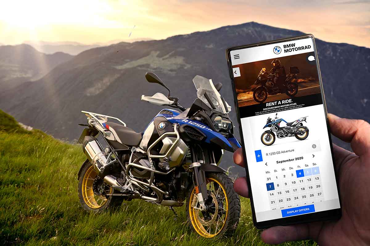Fotos Rent a Ride: alquila la BMW de tus sueños