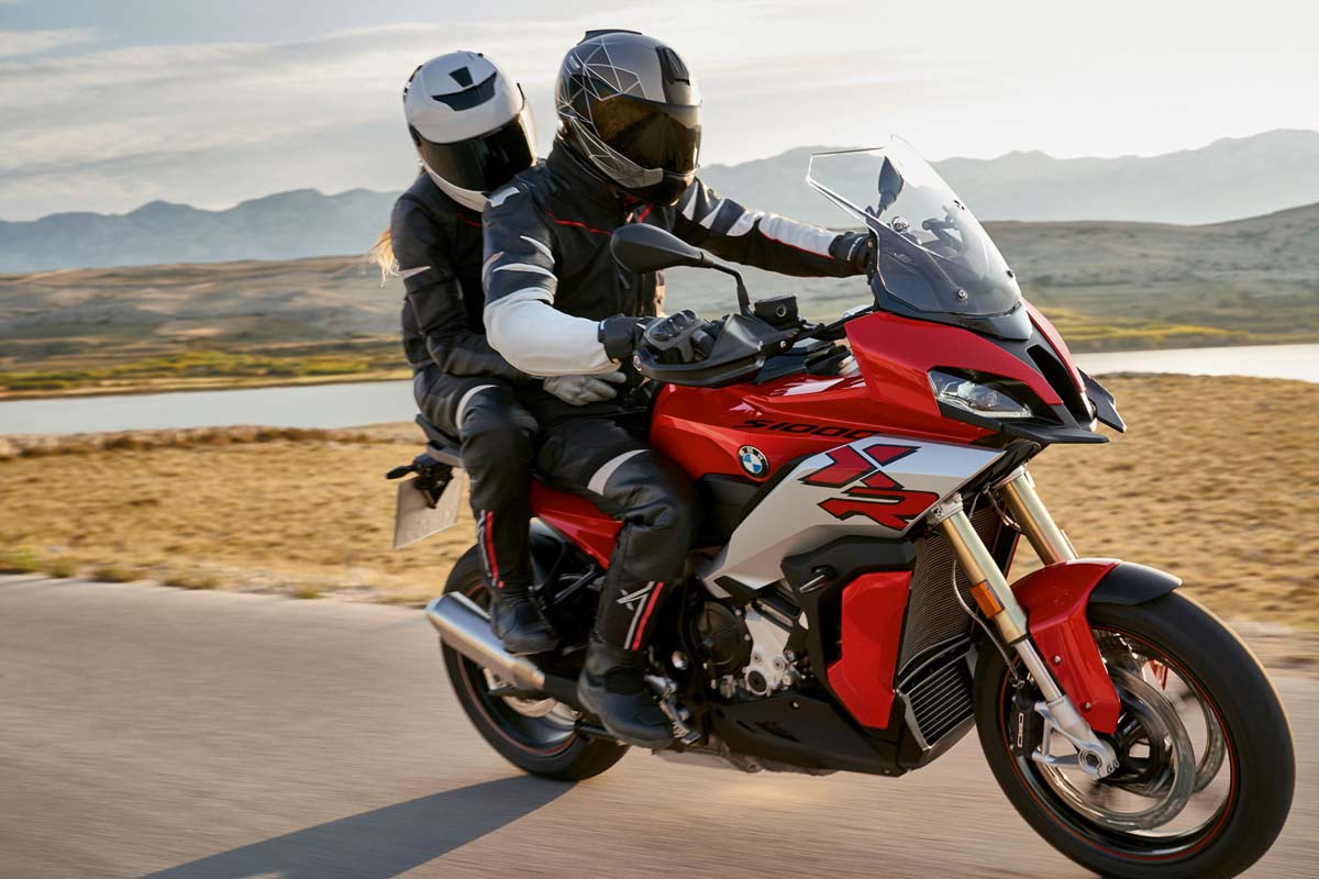 Fotos BMW S 1000 XR 2020 a la venta