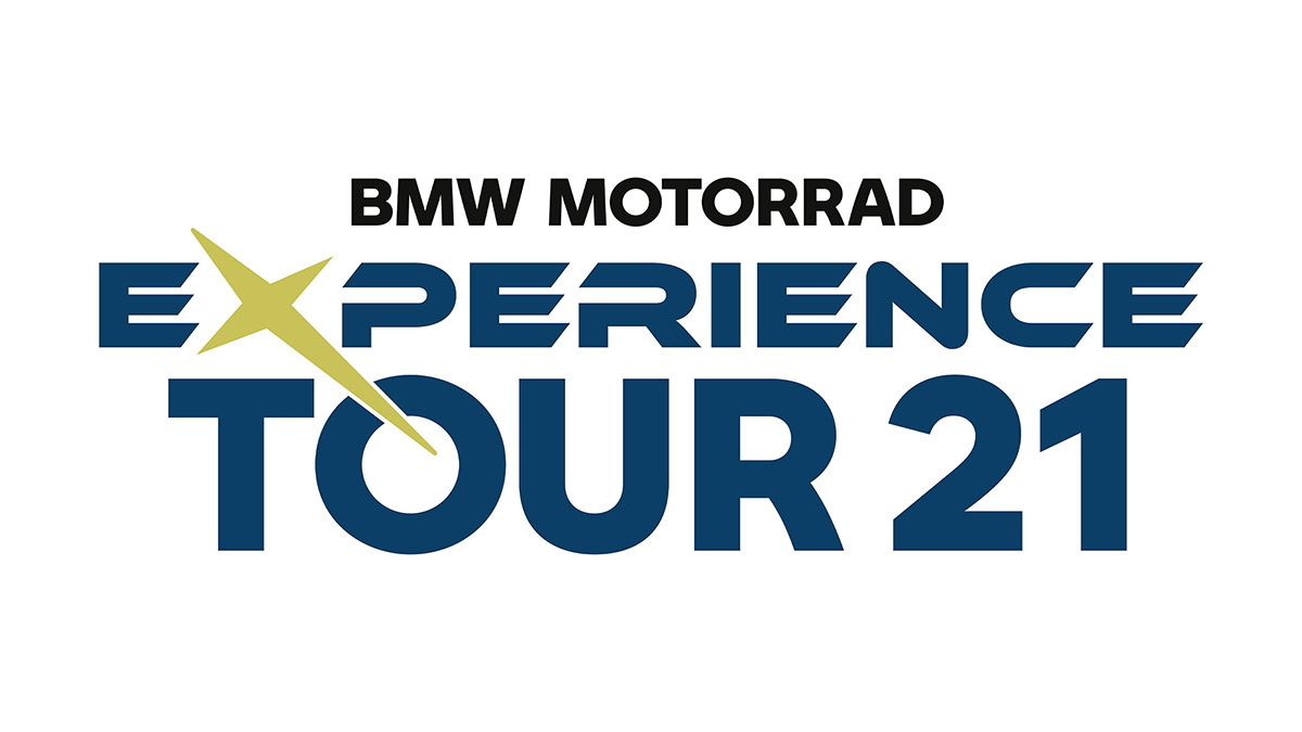 BMW Motorrad Experience Tour 21 (image)