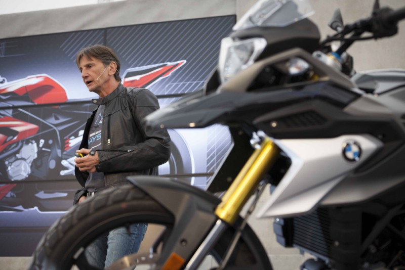 entrevista edgar heinrich jefe diseno bmw 1
