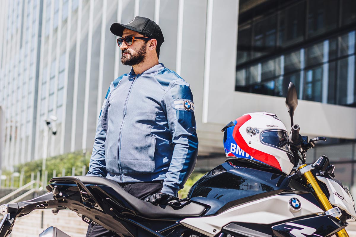 Cascos bmw online 2021