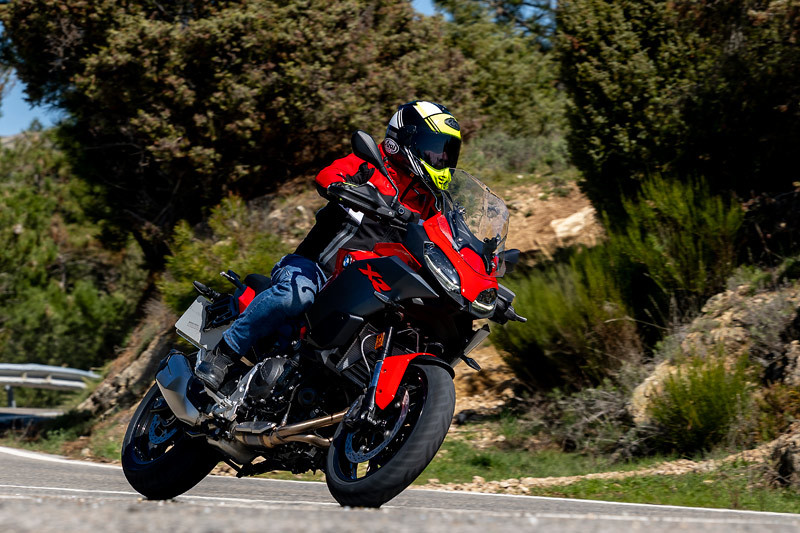 prueba bmw f 900 r xr 2025 1