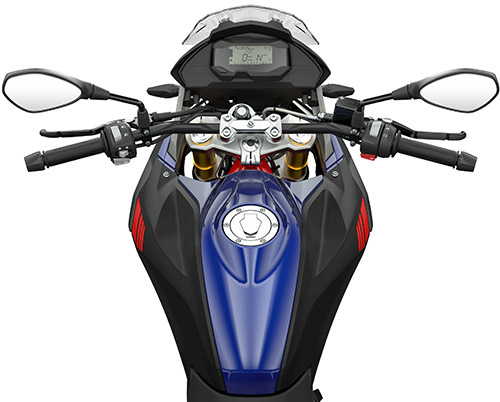 bmw g 310 gs style r 2021 03