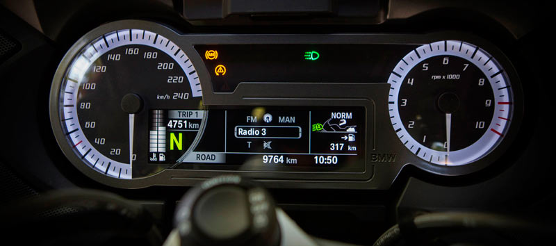 bmw r1200rt 2017 instr