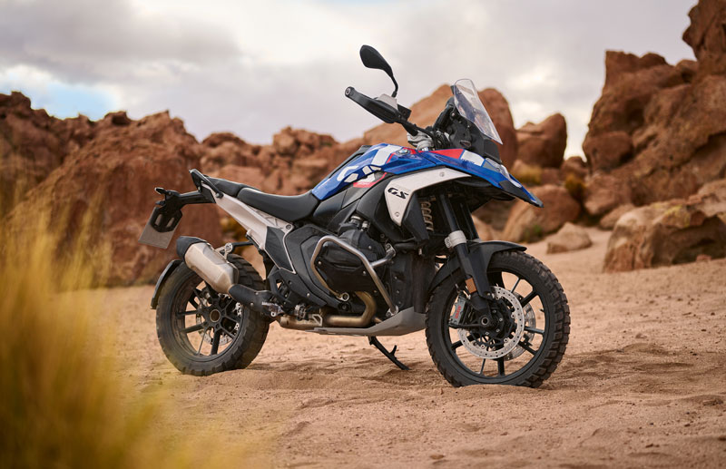 bmw r 1300 gs 2024 ficha 1