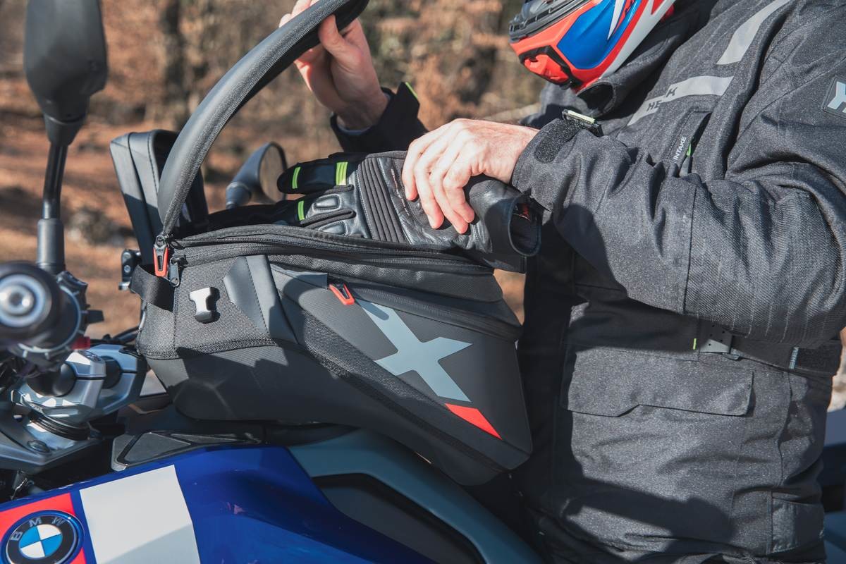 GIVI BMWR1300GS 2