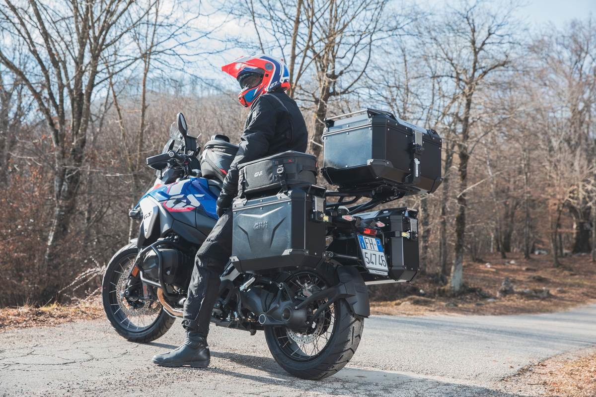GIVI BMWR1300GS 6