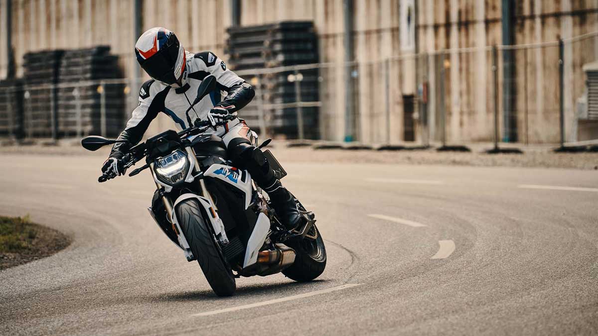 Fotos La BMW S 1000 R 2021 desvela su precio
