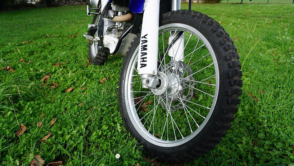 Prueba neumáticos Bridgestone Adventurecross AX41 (image)