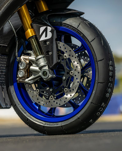 bridgestone novedades 2020 noticia battlax rs11