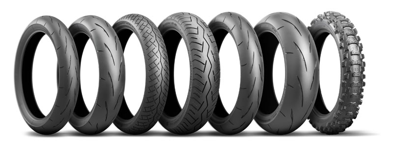 bridgestone novedades 2020 noticia