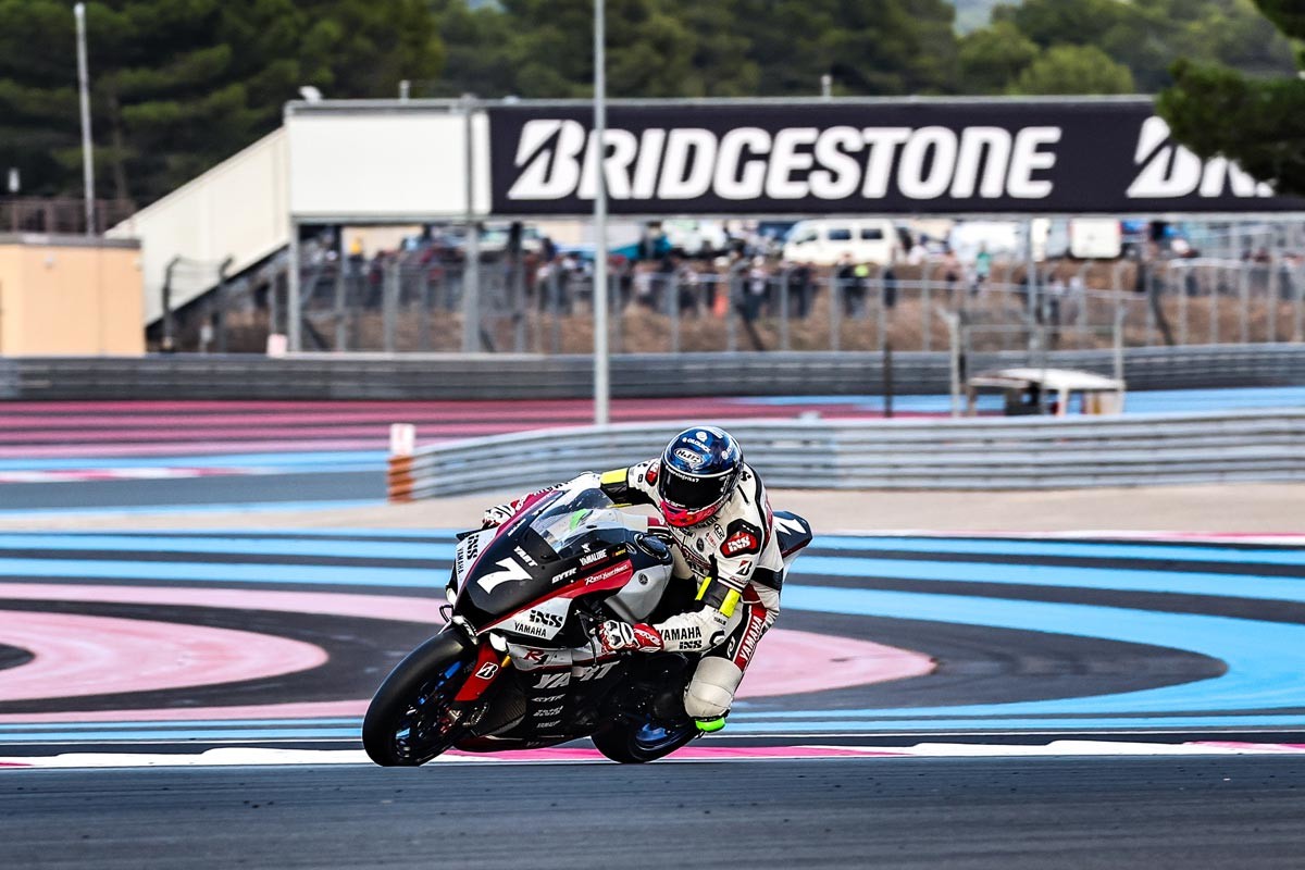 Fotos Bridgestone vuelve a ganar el Mundial de Resistencia