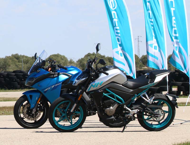 cfmoto 250 tk 650 gt 2019