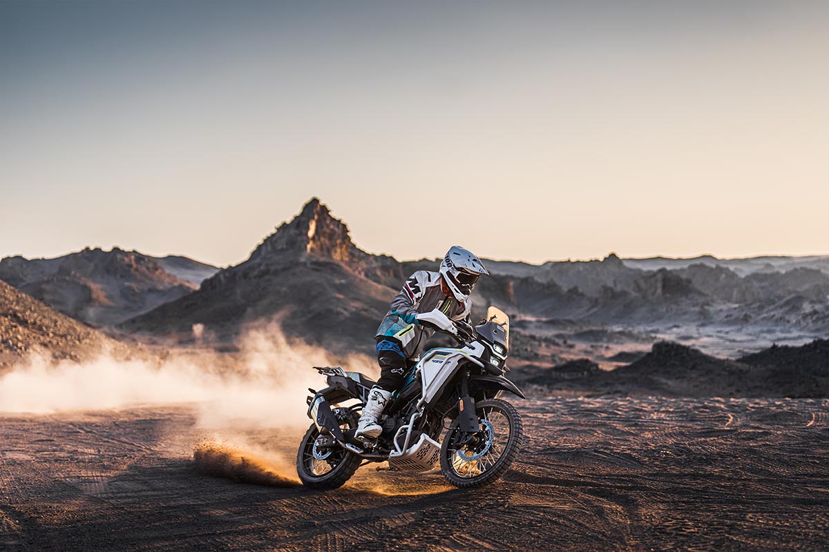 cfmoto 450mt akrapovic noticia 2