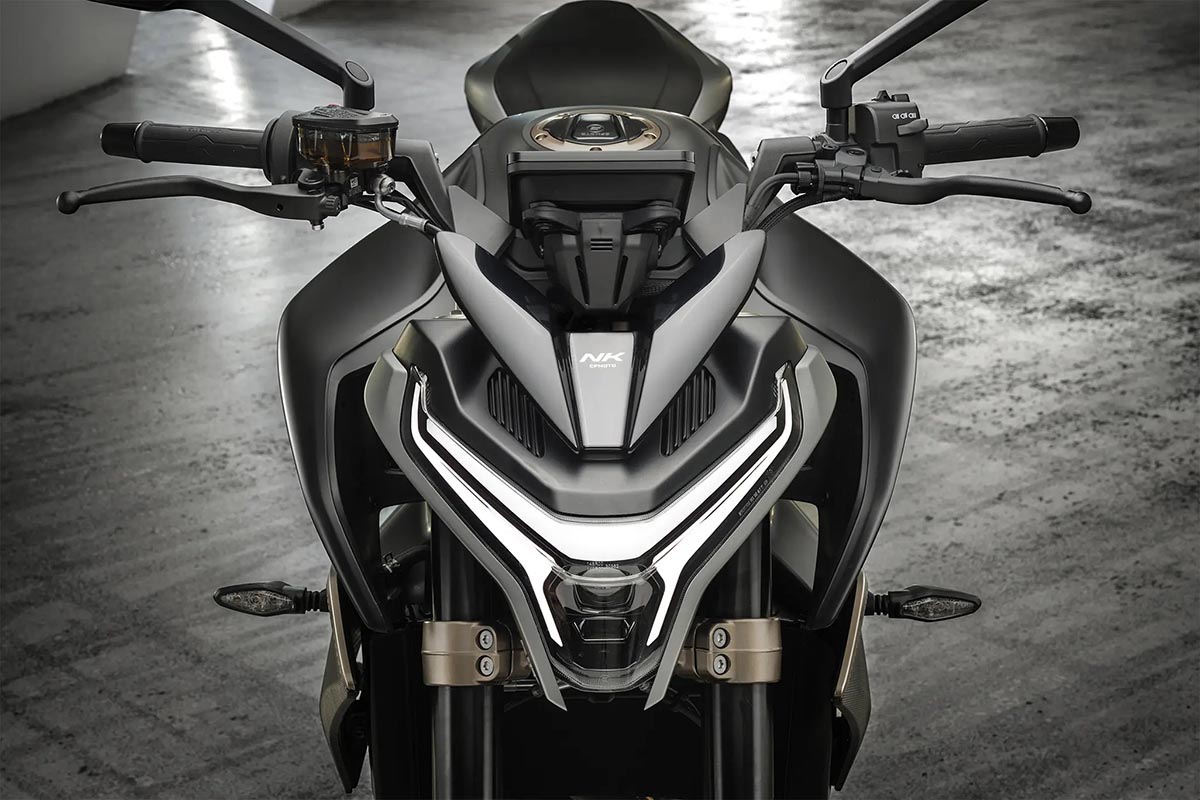cfmoto 800nk concesionarios precio noticia 3