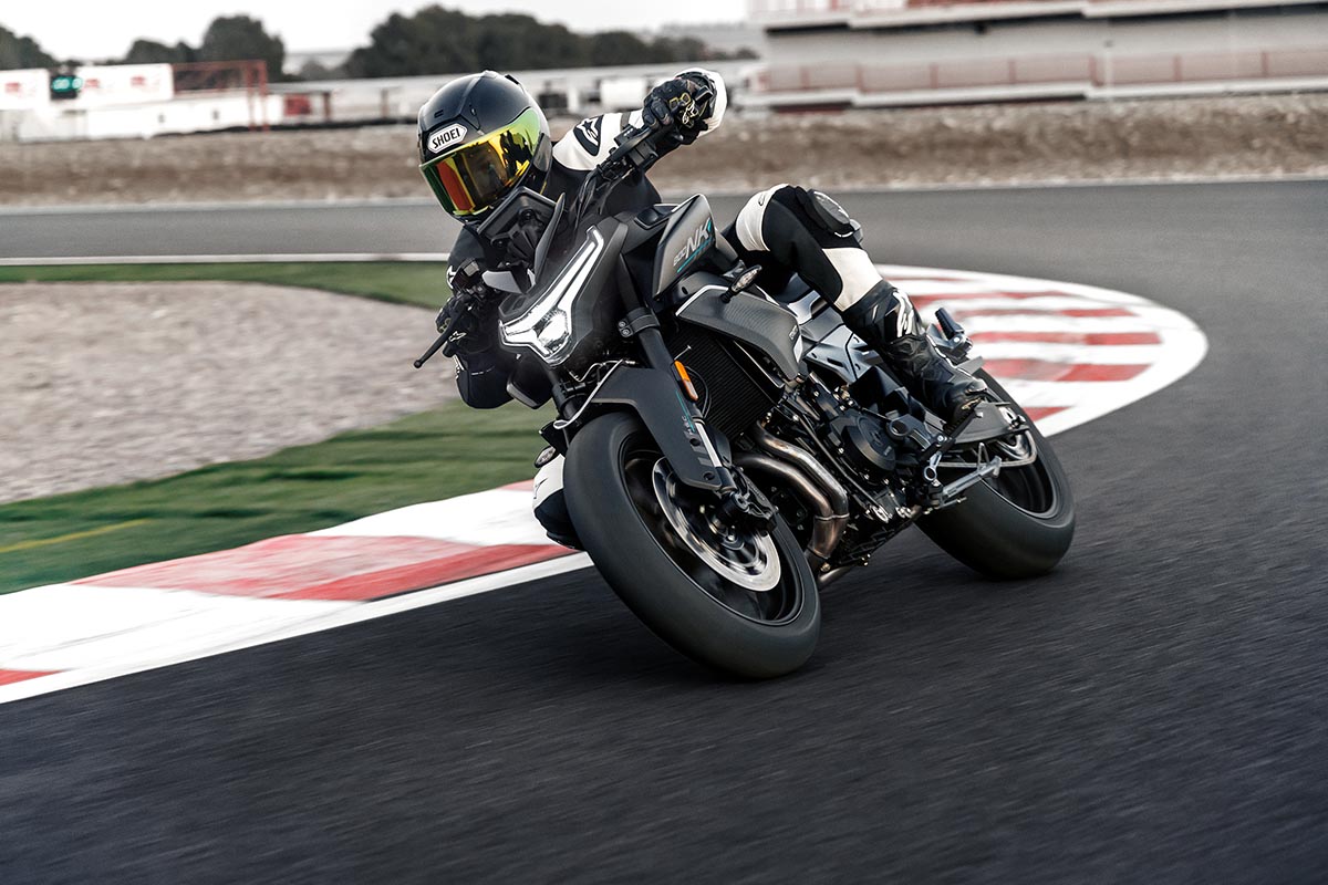 cfmoto 800nk concesionarios precio noticia 4