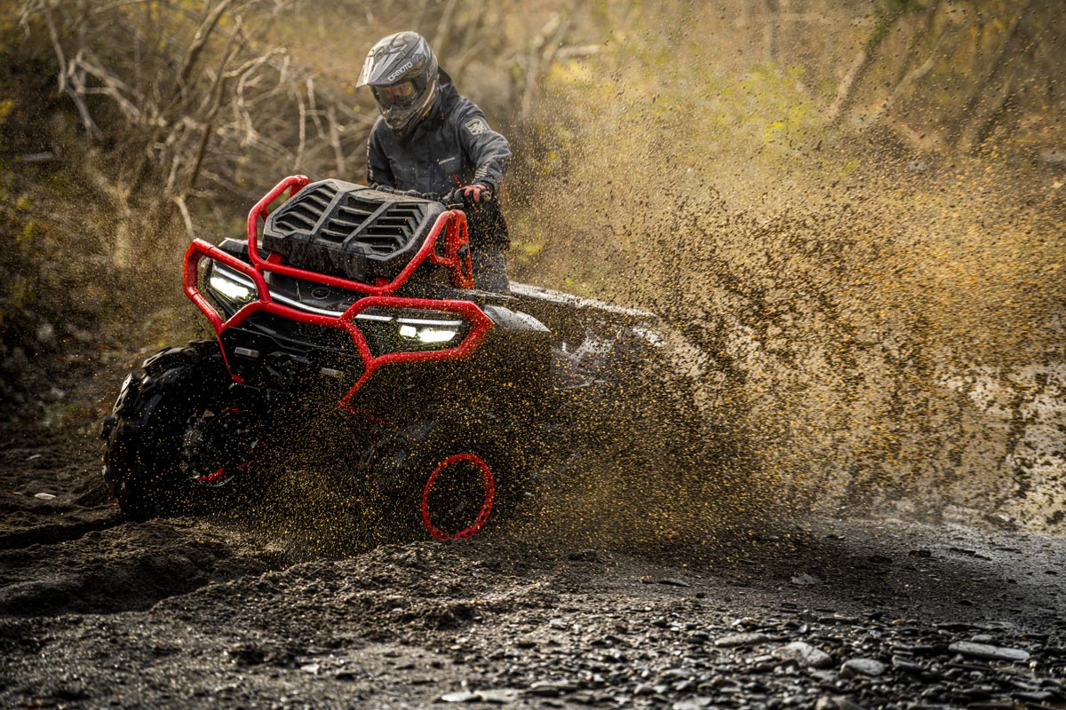 prueba cfmoto cforce 1000 mv 2025 accion 4