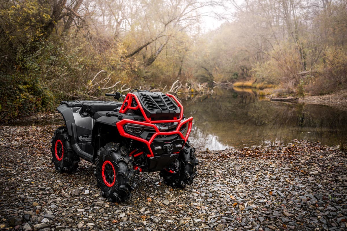 prueba cfmoto cforce 1000 mv 2025 estat 1