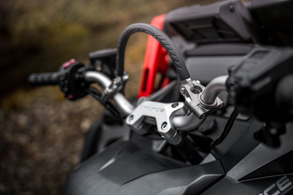 prueba cfmoto cforce 1000 mv 2025 estat 4