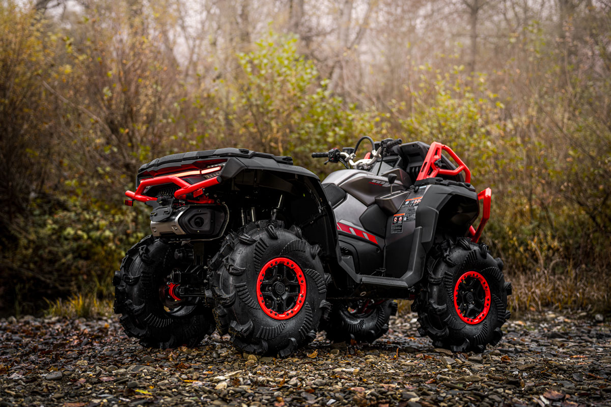 prueba cfmoto cforce 1000 mv 2025 estat 9