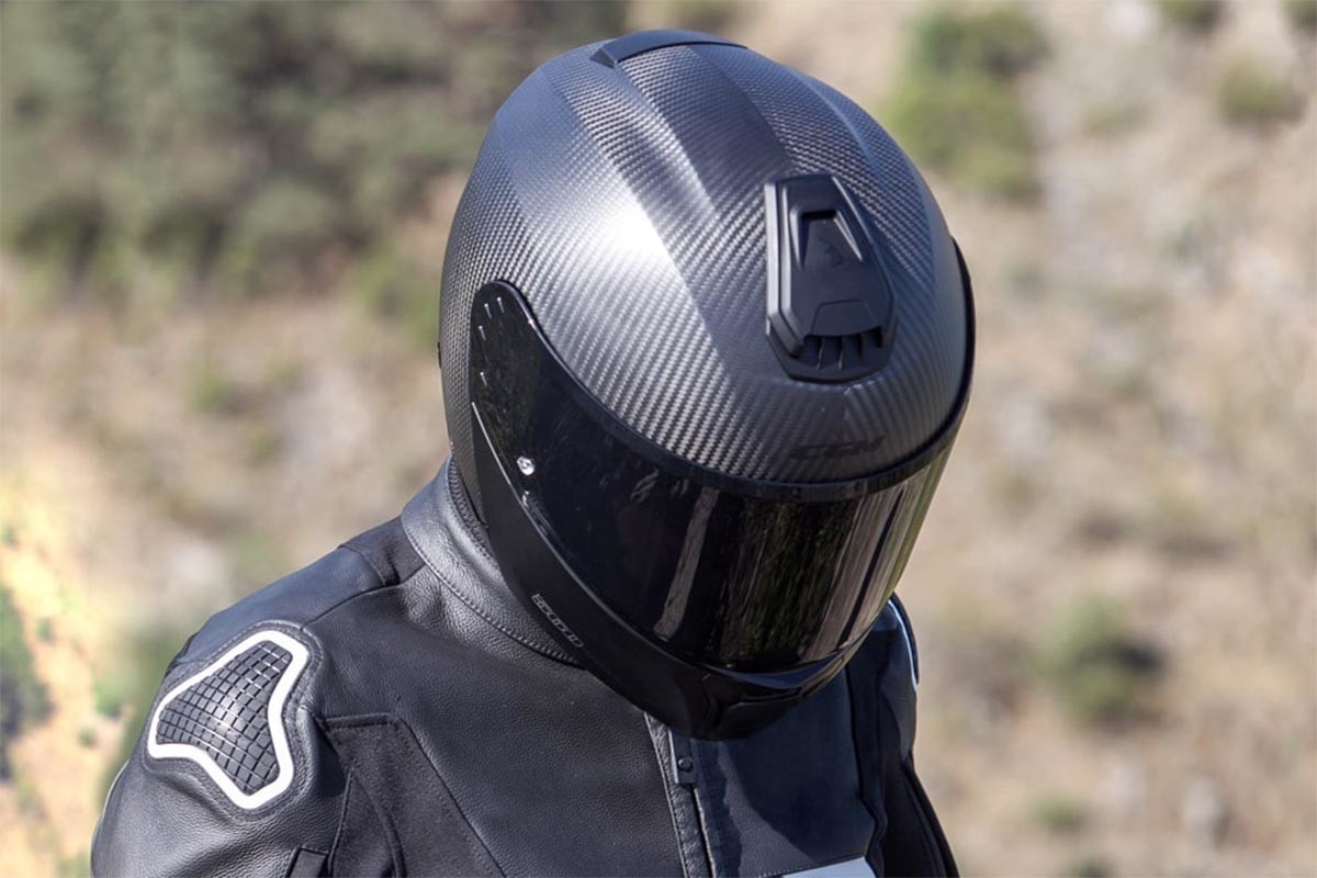 Fotos CGM Italia sube el nivel con sus dos nuevos cascos