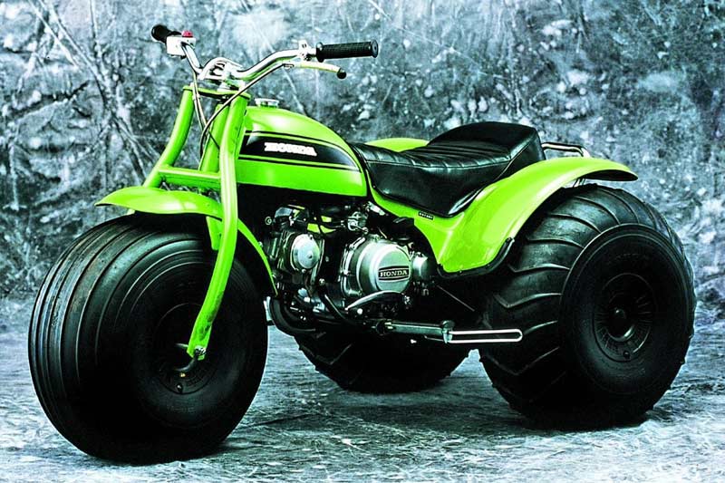 honda atc 90 800