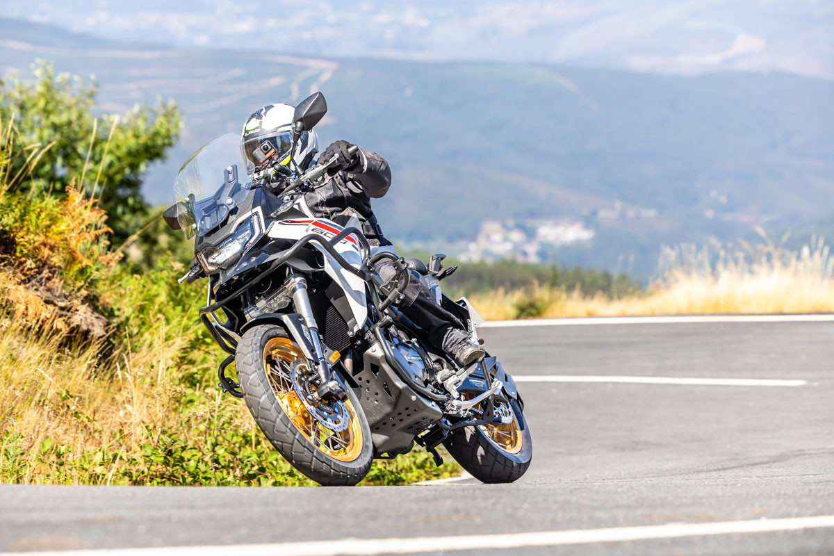 prueba cyclone rx600 accion 3