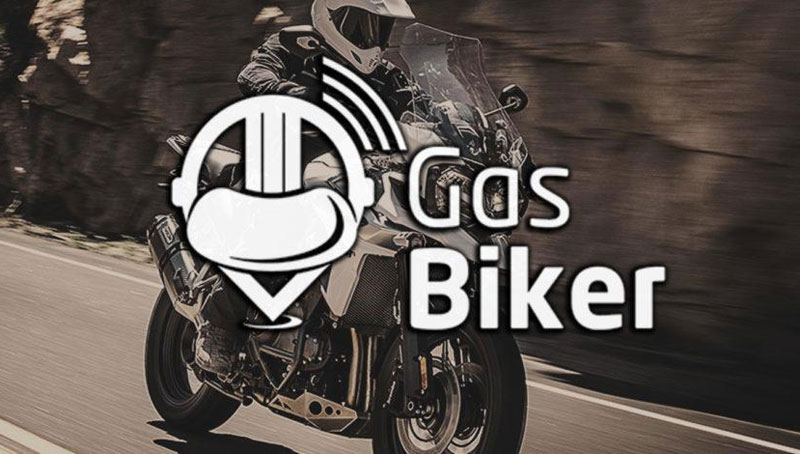 Fotos Gas Biker: La App para motoristas más segura