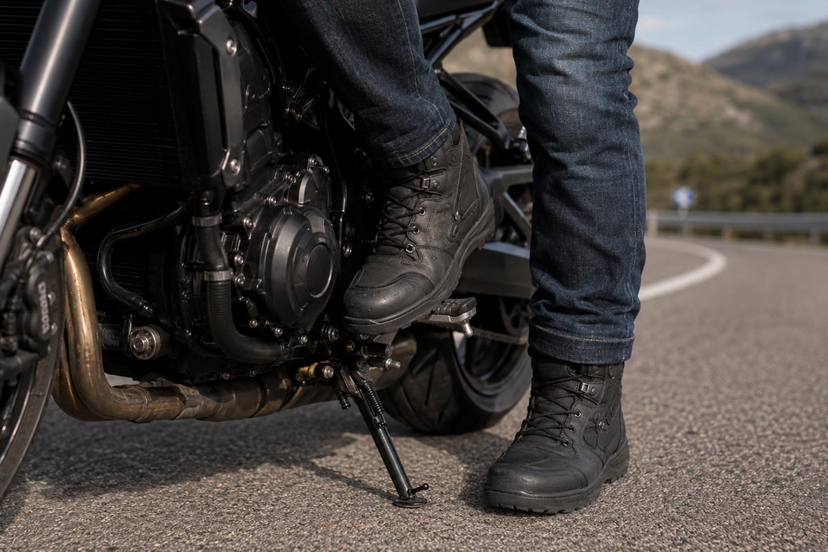 nuevo reglamento motos 5