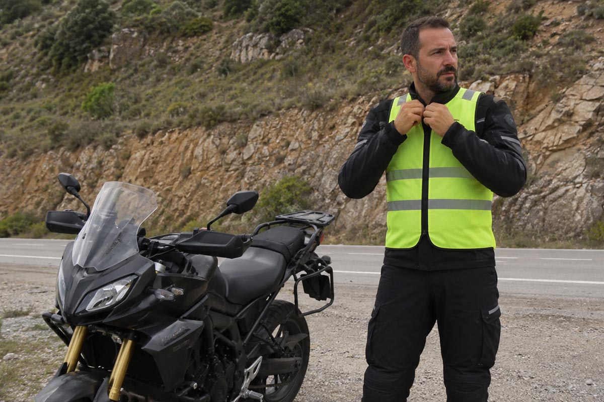 nuevo reglamento motos 6