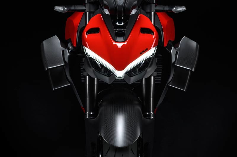 03 ducati streetfighter v2 2022 accesorios frontal