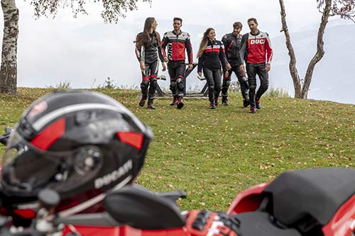 Ducati Apparel 2022 02