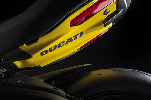 Ducati Diavel 1260 S black steel 2022 02