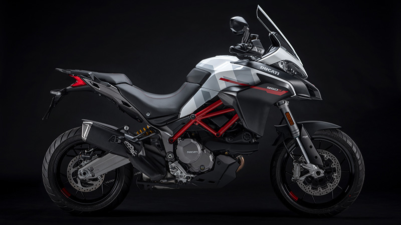 ducati multistrada 950 s gp white 02